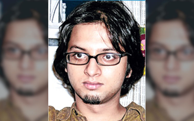 Bornoporichoy Director Mainak Bhaumik Accused of Plagiarism