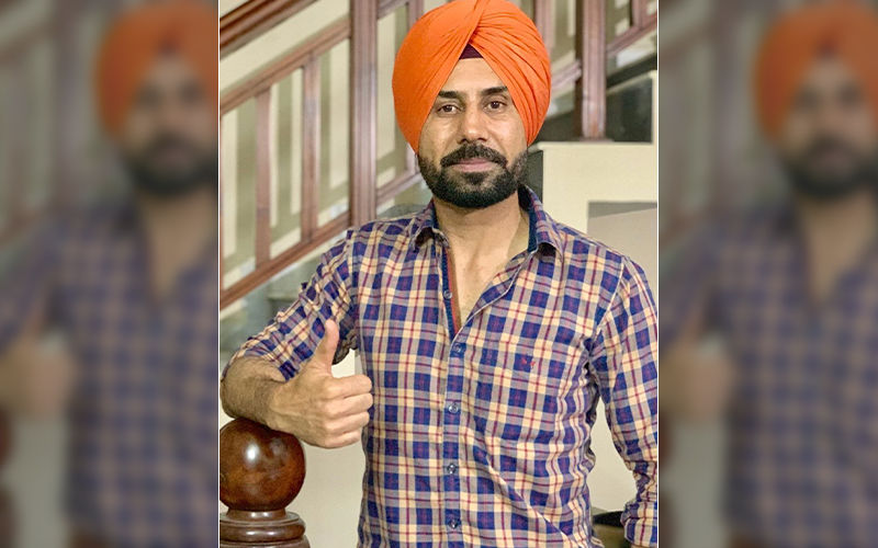 Happy Birthday Binnu Dhillon! Here Are A Few Interesting Facts About The Actor