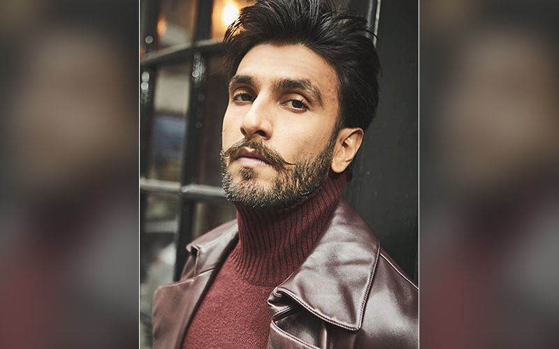 Ranveer Singh’s Event In London Gets Cancelled And We Wonder Why