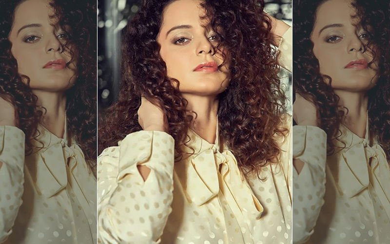 Kangana Ranaut On Friendship Day 2019: A Friend Is Someone Who Matches Your Madness