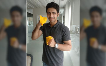 Arjun Chakrabarty to be Next Seen As Apu in Subhrajit Mitra's Period Film Avijatrik
