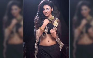 Ravishing Jaya Ahsan is Setting Instagram on Fire, See Pic Here
