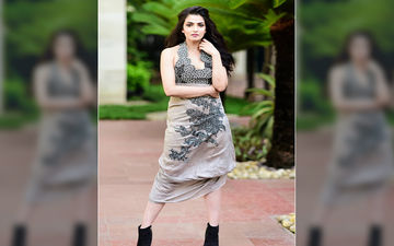 Actor Abir Chatterjee Has A Sweet Message For Birthday Girl Tanusree Chakraborty, Read Here