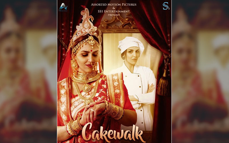 Cakewalk Adds One More Feather to Ram Kamal Mukherjee’s Crown, Gets Selected at Frame 4 Frame Film Festival 2019