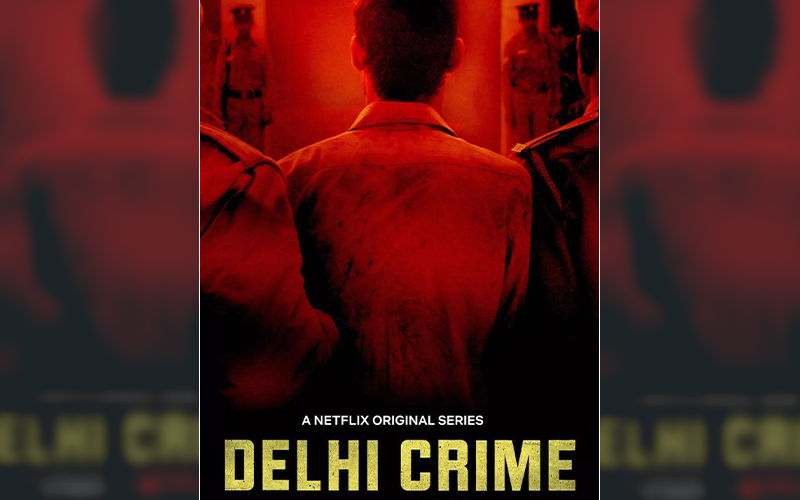 delhi crime best tv series netflix amazon prime hindi