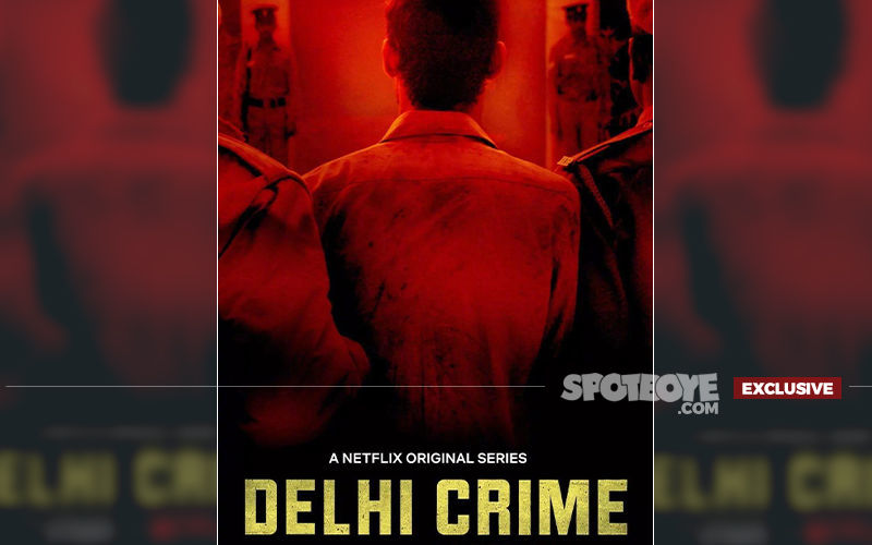 Delhi Crime: Season 3 Of The International Emmy Award Winning Show Is Now In Writing - EXCLUSIVE