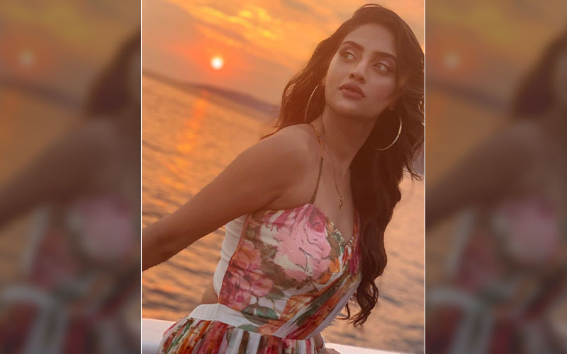 Nusrat Jahan Is Back From Her Mauritius Honeymoon, Shares Throwback Picture on Instagram