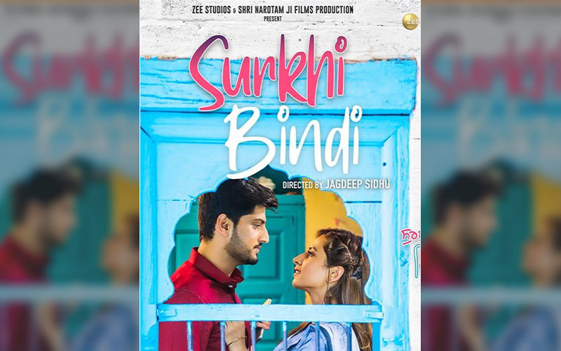‘Surkhi Bindi’: Writer Rupinder Inderjeet Pens A Beautiful Note For Director Jagdeep Siddhu