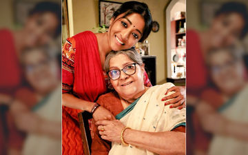 Paoli Dam Wishes Her Sanjhbaati Co-actor Lily Chakraborty Happy Birthday, Shares Pic on Twitter