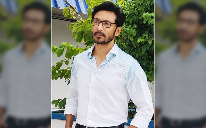 Tota Roy Choudhury Shares Teaser Of His First Kannada Film ‘Ranchi’