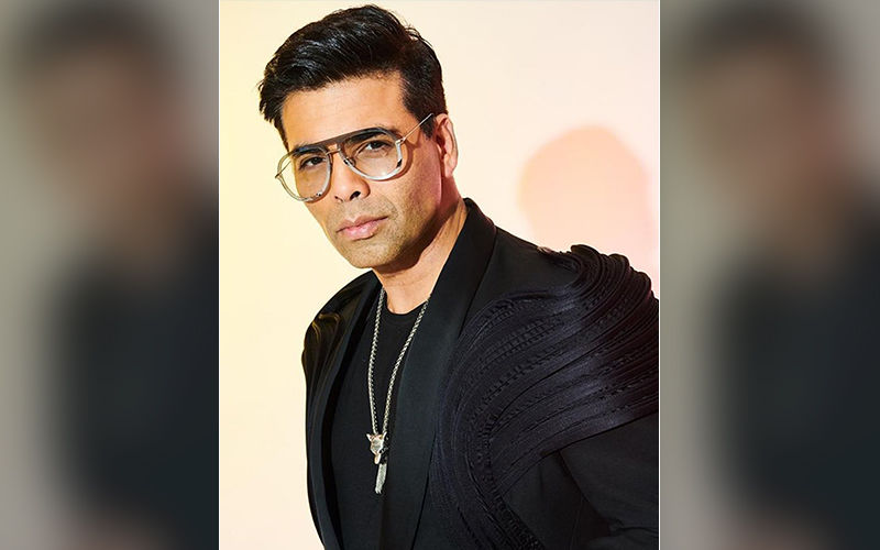 Karan Johar Hopes Gay Marriages Should Be The Next Big Step After Abolishment Of Section 377