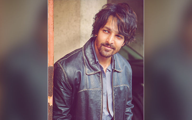 Harshvardhan Rane Hits The Roads Of Scotland With His Unique Audition For A Motorcycle Film
