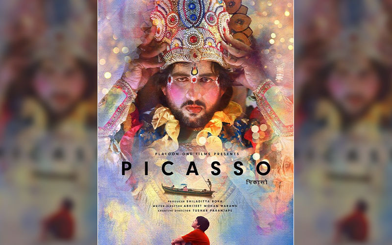 Picasso: Prasad Oak Starrer New Marathi Film To Be Screened At 10th Jagran Film Festival