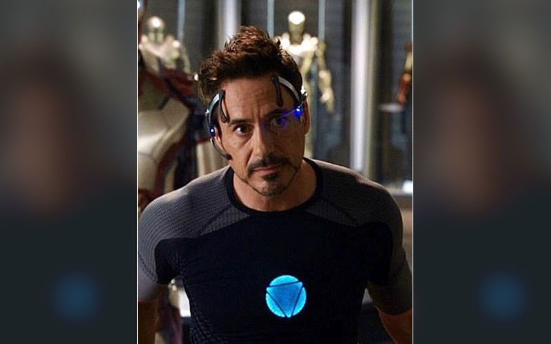 Iron Man Robert Downey Jr Is Set To Return For A Marvel Spin-Off, We Definitely Cannot Wait
