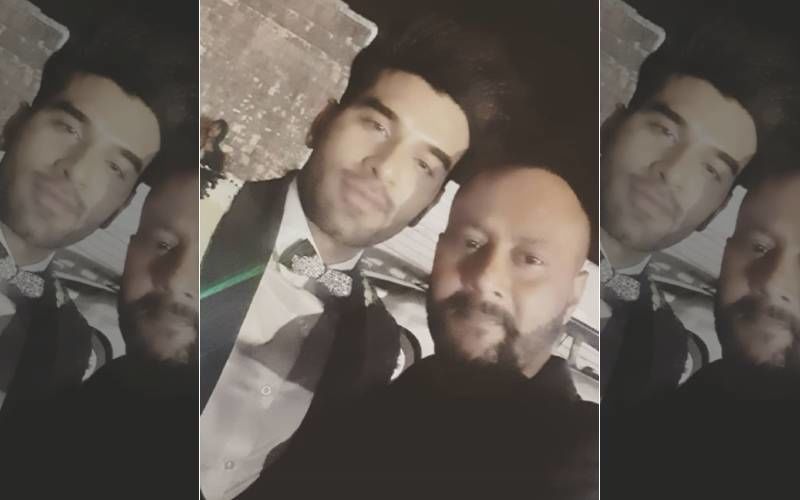 Mujhse Shaadi Karoge: Shehnaaz Gill's Father Poses For A Selfie With Paras Chhabra; Netizens DISAPPROVE