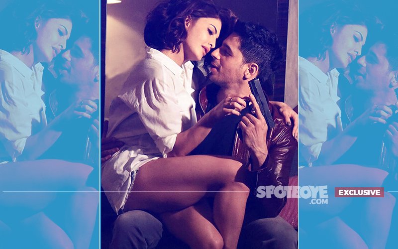 Jacqueline Fernandez Can’t Even Buy A Gift Without Consulting ‘Boyfriend’ Sidharth Malhotra