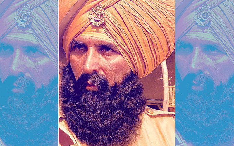 Major Fire Breaks Out On Sets Of Kesari; Akshay Kumar Unhurt