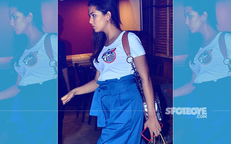 Is Mira Rajput's Dress Deceptive? Or, Is She Indeed Pregnant?