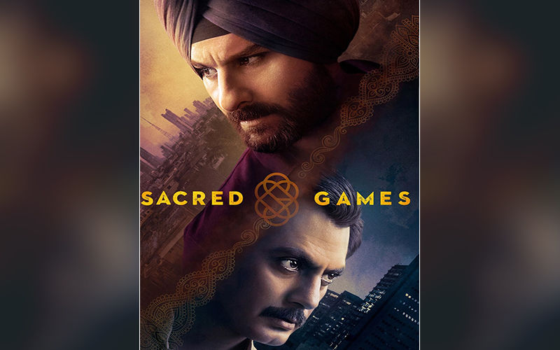 Shiv Sena Denies The News Of Filing A Police Complaint Against Netflix And Sacred Games, Calls It Fake