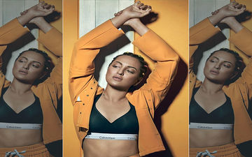 Covergirl Sonakshi Sinha Is All About Neon Love In These Pictures