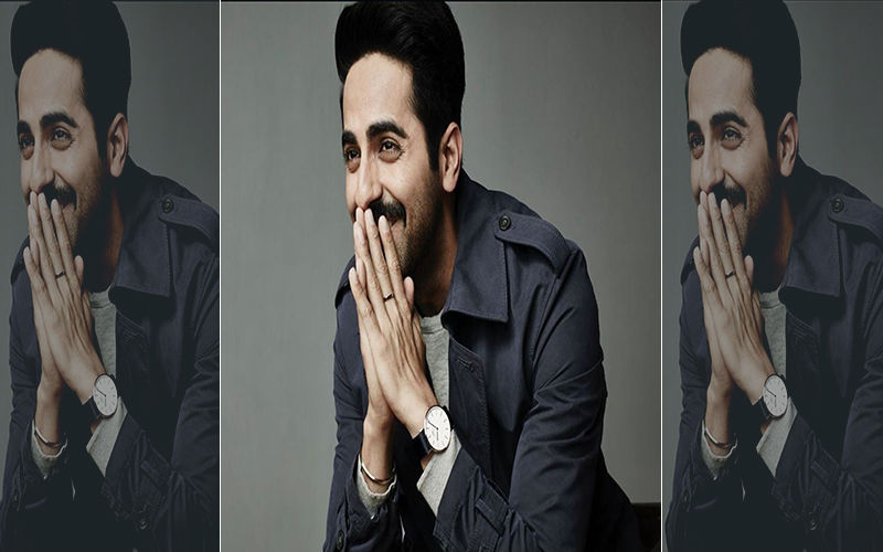 Ayushmann Khurrana Singing Kabir Singh’s Bekhayali Is A Must On Your Sunday Watchlist