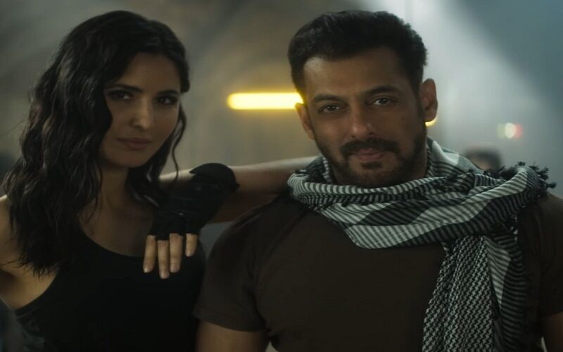 Tiger 3 Release Date OUT: Salman Khan And Katrina Kaif Are Back With A Bang, Film To Hit The Theatres On Eid 2023