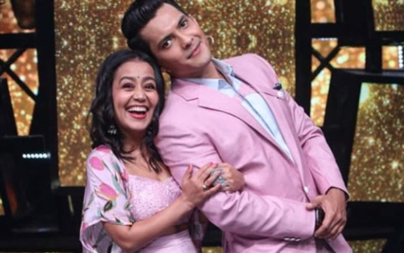 Indian Idol 11 Host Aditya Narayan To Tie The Knot With His Girlfriend This Year, CONFIRMS Neha Kakkar - Wait, What