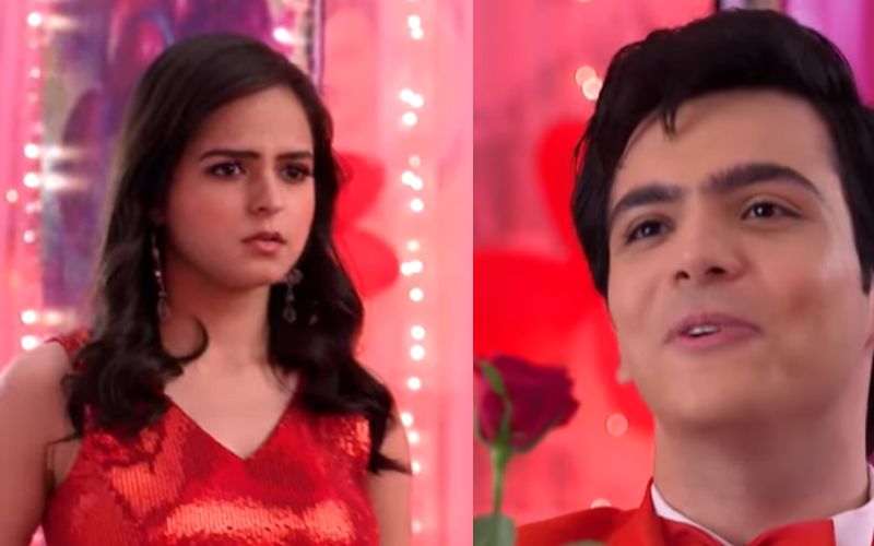 Taarak Mehta Ka Ooltah Chashmah: Tapu's Special Proposal To Leave Sonu Upset; Is It A One-Sided Love Story?