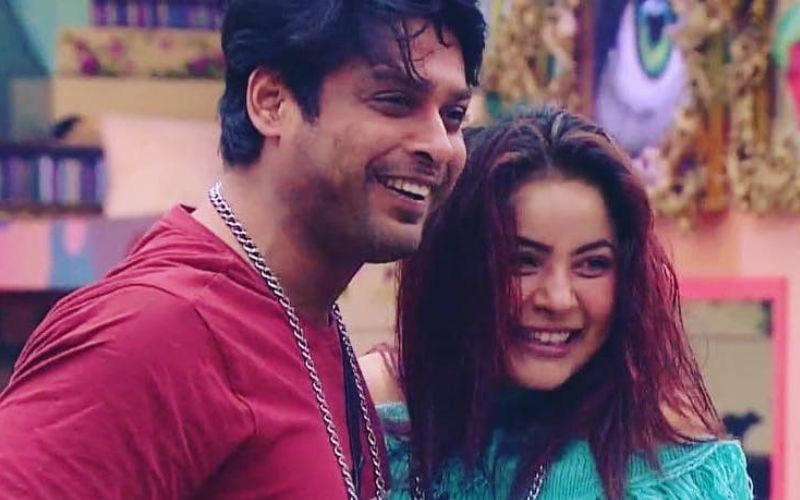 Bigg Boss 13's Sidharth Shukla Has Only Good Things To Say About Shehnaaz Gill; 'She Used Just Relax Me Mentally'