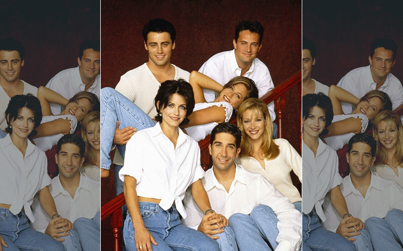 FRIENDS 25th Anniversary: Google’s Tribute To Ross, Rachel, Joey, Chandler, Phoebe And Monica Cannot Get Any Better
