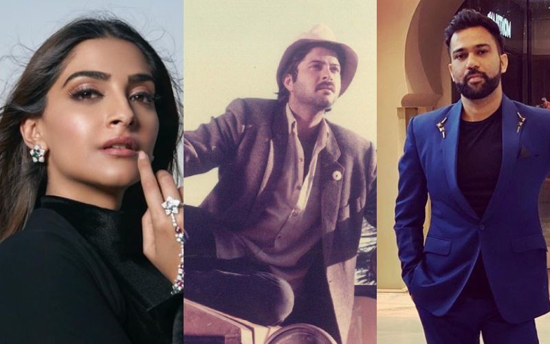 Mr India 2: Sonam Kapoor Blasts The Makers For Not Consulting Anil Kapoor; Says 'It's Part Of His Legacy'