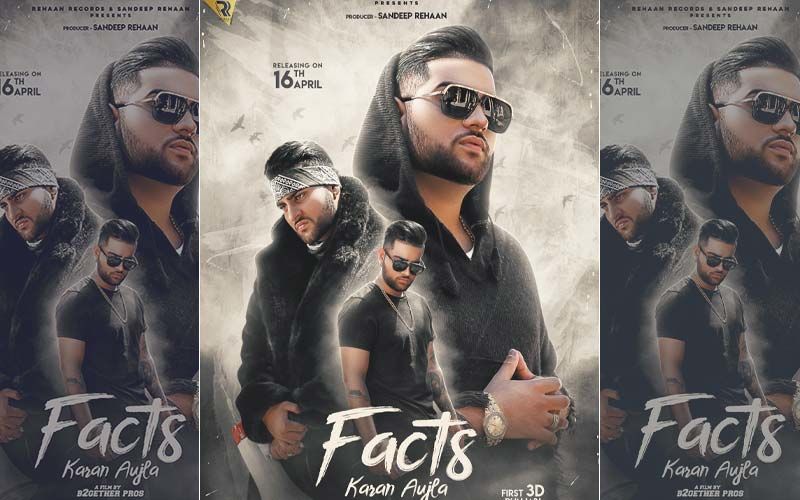 Latest Punjabi Song Facts By Karan Aujla Is Playing Exclusively On 9X Tashan