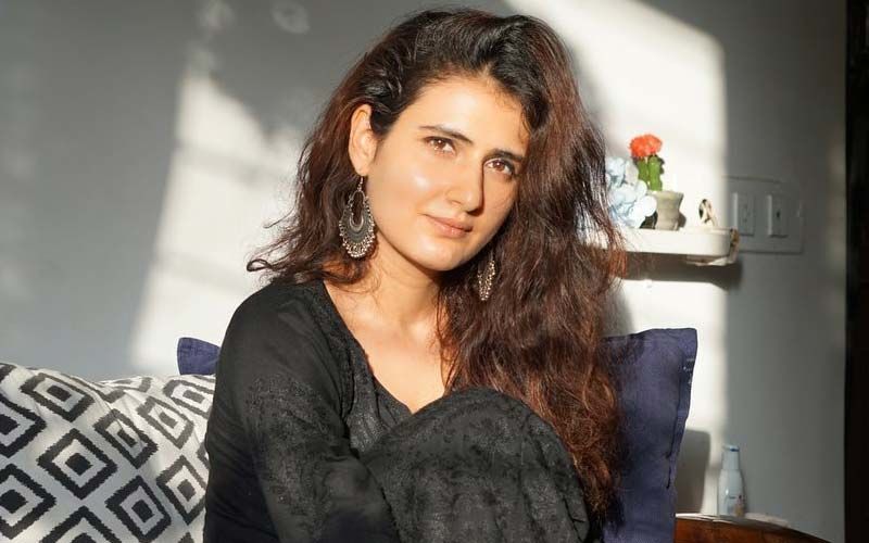 Netizens Hail Fatima Sana Shaikh For Her Sassy Reply Shutting Down A Troll Who Asked ‘Why Are You Wearing Such Short Clothes’