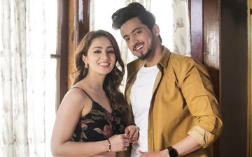 After Aeroplane, Tiktok Superstar Faisal Shaik To Feature In New Music Video Bewafai; Excited Much?