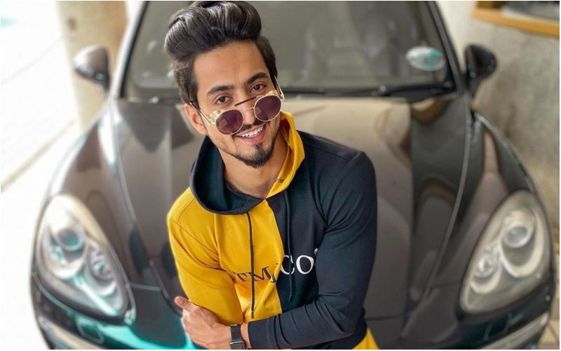 Jhalak Dikhhla Jaa 10: Faisal Shaikh Aka Mr Faisu Shares His ‘Rags To Riches’ Story On; From Being Salesperson To Celebrity He Has Braved It All-READ BELOW!