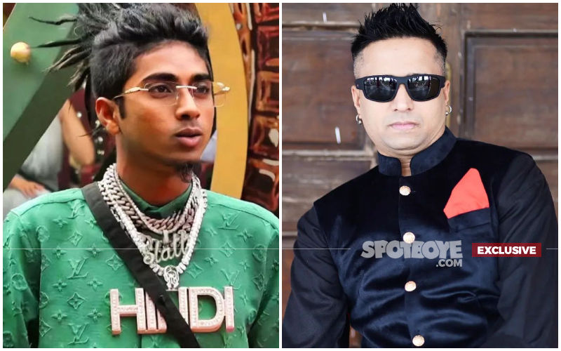EXCLUSIVE! MC Stan Receives Support From Acror Faizan Ansari Regarding Puneet Superstars' Comment