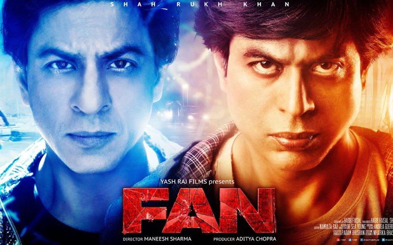 Shah Rukh Khan’s Fan To Release In China
