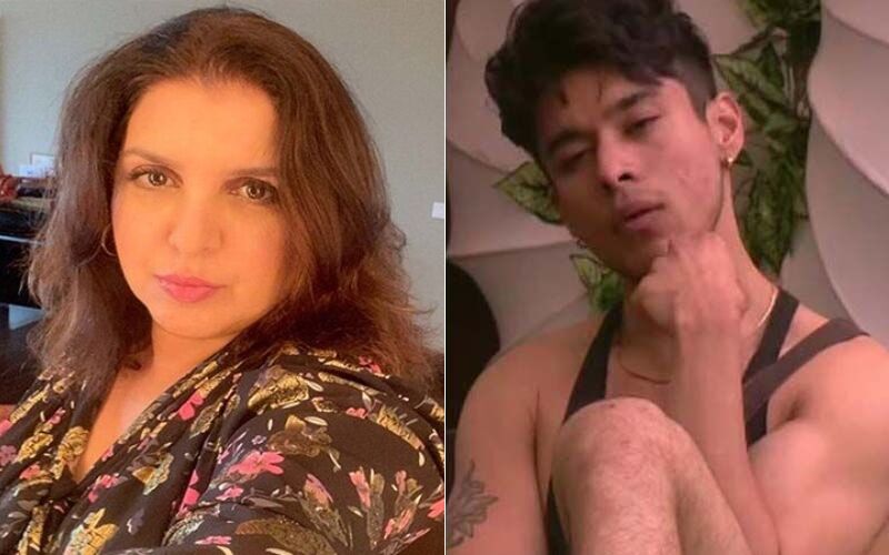 Bigg Boss 15: Furious Pratik Sehajpal Fans Say ‘SHAME ON FARAH KHAN’ As She Is Accused Of Targeting Him