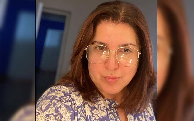 Farah Khan Recalls She Was Told She's Too Old To Marry Or Have Kids; Says, ‘I Have Been Subjected To Commentary That Tried Bringing Me Down As A Woman’