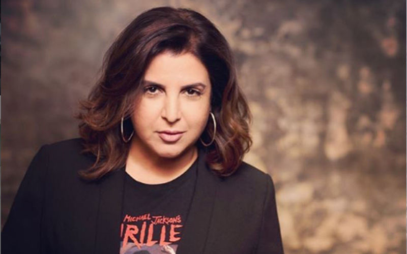 Farah Khan Opens Up On Brother Sajid Khan's #MeToo Case, Says Trial By Social Media Is Very Dangerous