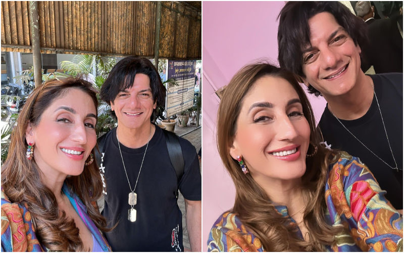 Sussanne Khan’s Sister Farah Khan Ali Is OFFICIALLY Divorced With DJ Aqeel; Celebs Shower Ex-couple With Love And Blessings-DETAILS BELOW