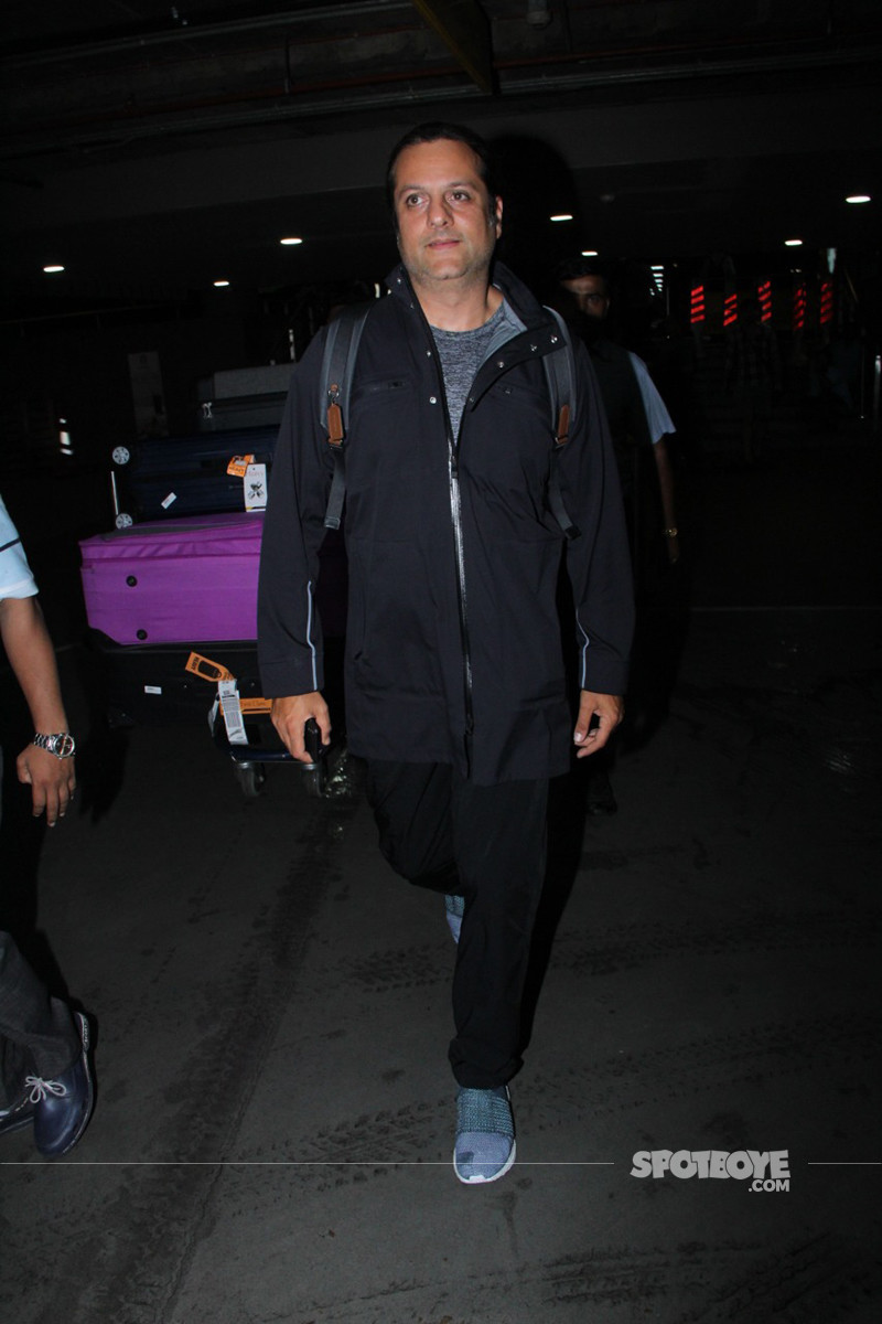 Fardeen Khan