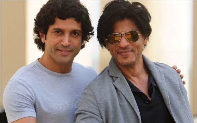 Don 3: Comes With The Sequel And The Wait Is Finally Over, Farhan Akhtar To Work On The Script And Narrate To Shah Rukh Khan Soon