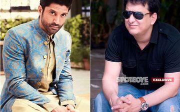Sajid Nadiadwala Gives Staff Saat Din Ki Chutti, Farhan Akhtar Likely To Follow Suit: Coronavirus Protection- EXCLUSIVE