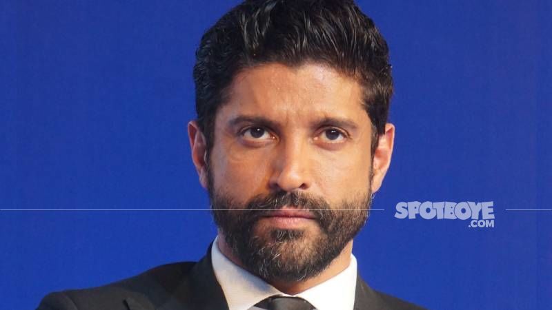 Farhan Akhtar's Fans Come Out In His Support After He Gets Trolled For Questioning Covishield Vaccine Prices