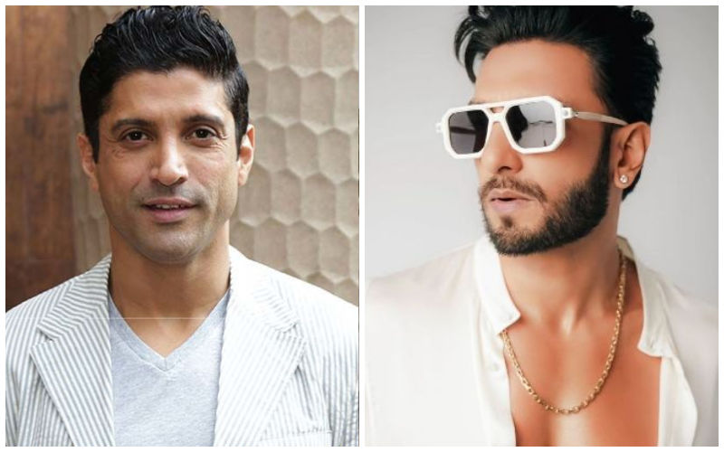 Ranveer Singh To REPLACE Shah Rukh Khan In Don 3? Farhan Akhtar Announces New Installment In The Franchise