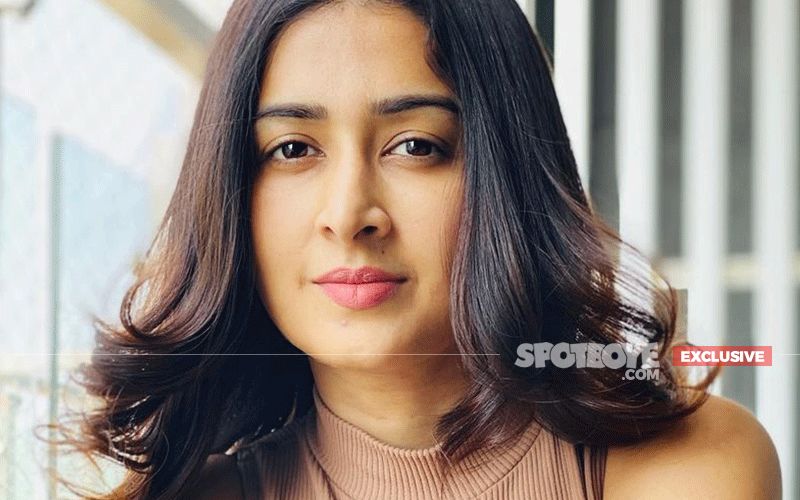 Farnaz Shetty On Actors Commiting Suicide: 'I Don't Agree That Celebrities Are Easy Targets Of Depression'- EXCLUSIVE