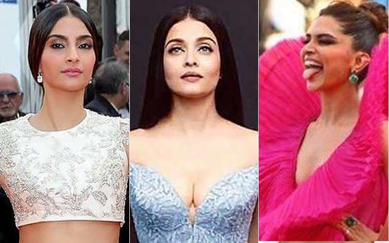 Drama But With Structure: What To Expect From The Bollywood Appearances At Cannes Film Festival 2019