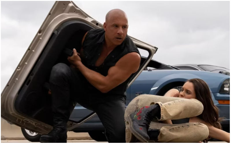 Fast X Final Trailer OUT: Vin Diesel-Jason Momoa Rev Their Engines For One LAST Ride! Action-Drama Invites Intense Criticism As Fans Say ‘RIP Gravity’