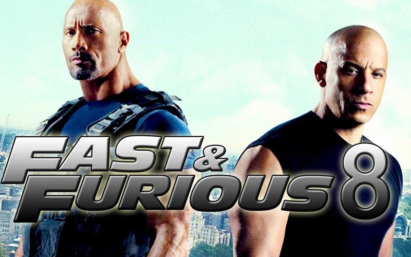 Fast 8 Gets A Trailer Release Date